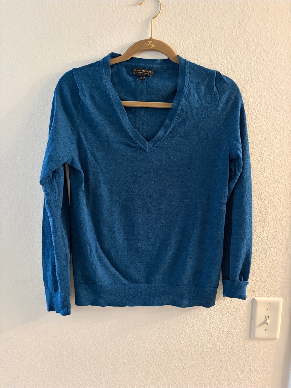 Banana Republic sweater